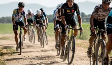 ¿Qué es el nuevo sello "by The Traka"?