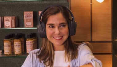 así ha sido la reacción del elenco de Sueños de libertad al escuchar la nueva canción cantada por Malú