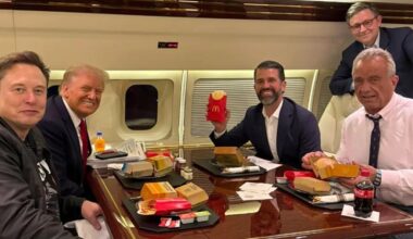 Estados Unidos podrá denegar el visado a gente obesa, con cáncer o diabetes a partir de ahora