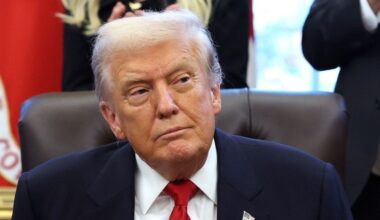 Trump dice que se reunirá pronto con Lula y califica de "muy malo" el arresto de Bolsonaro