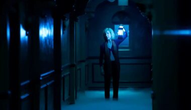 Insidious 6: Fecha de Estreno en España