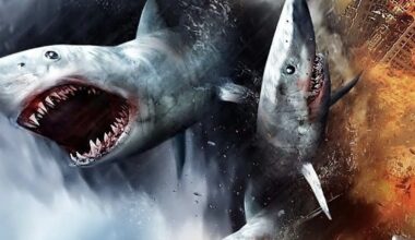 Sharknado 7 ya es oficial (y será una precuela)
