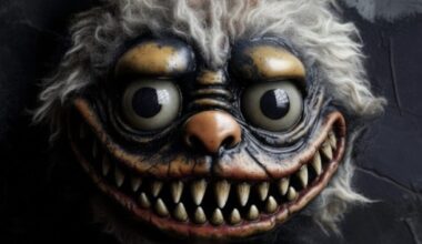 Los Labubu tendrán su propia película de terror