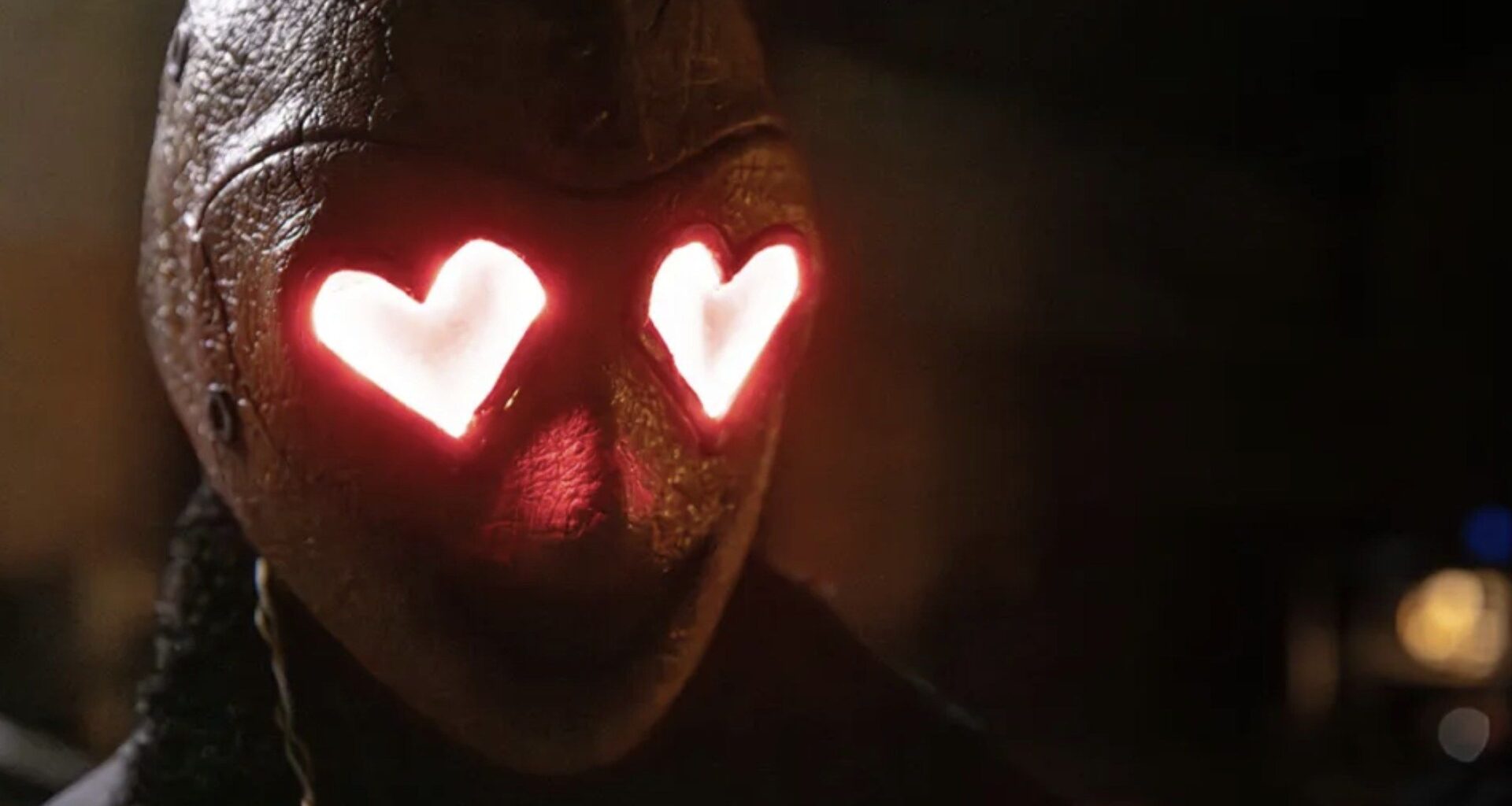 El Asesino con Ojos de Corazón disponible en SkyShowTime