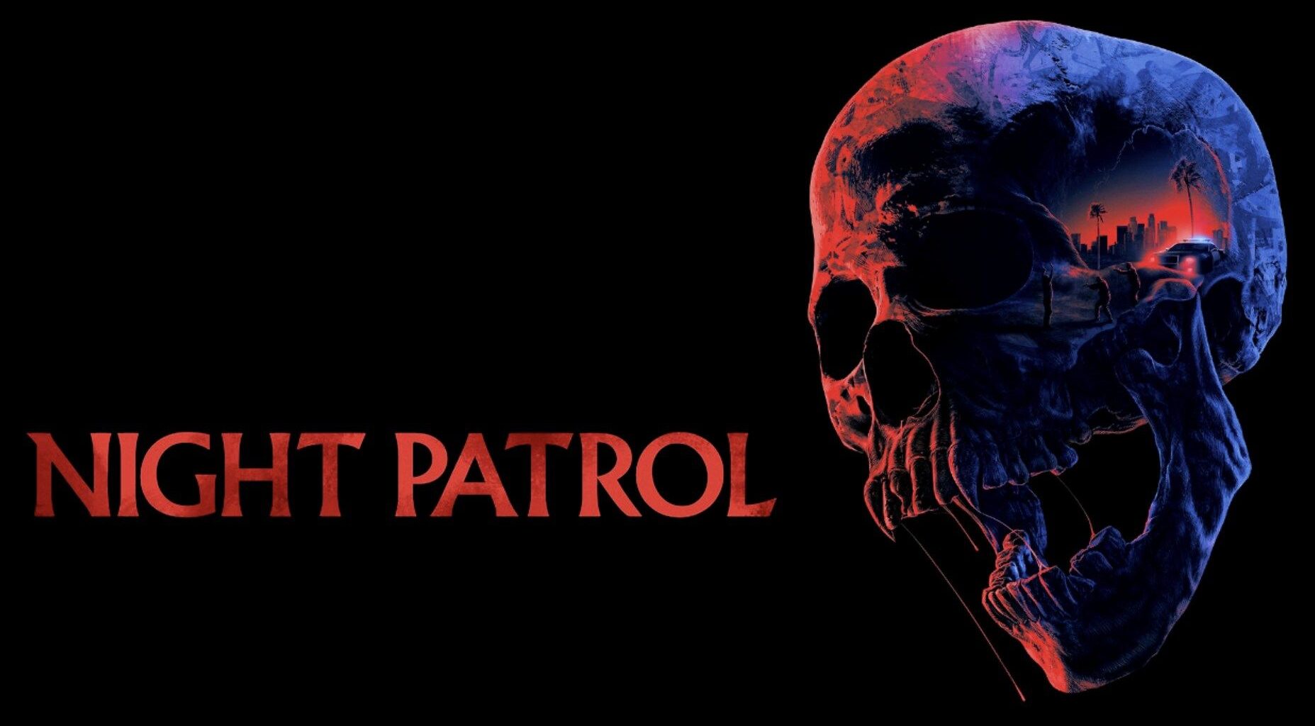 "Night Patrol": Tráiler del thriller vampírico de Ryan Prows