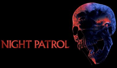 "Night Patrol": Tráiler del thriller vampírico de Ryan Prows