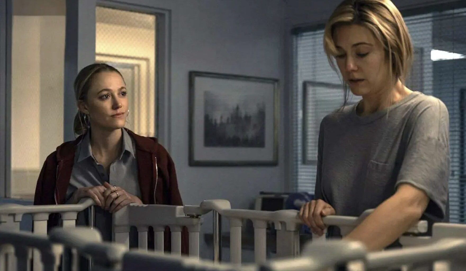 La Mano Que Mece La Cuna llega a DIsney+. Trailer Español.