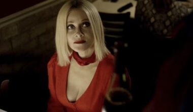 Entrevistamos a Barbara Crampton