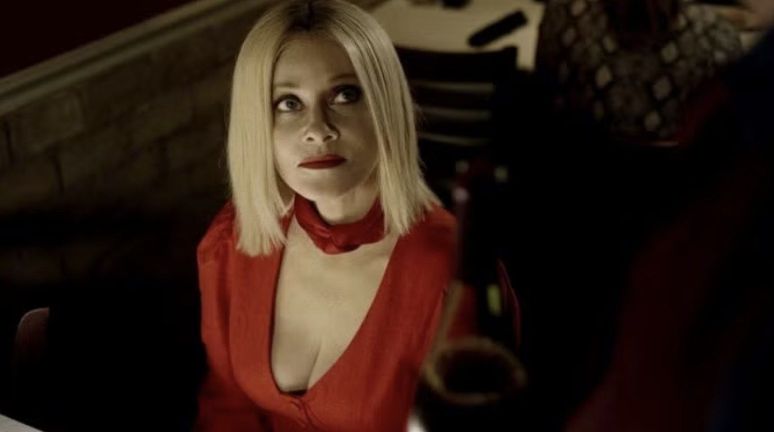 Entrevistamos a Barbara Crampton