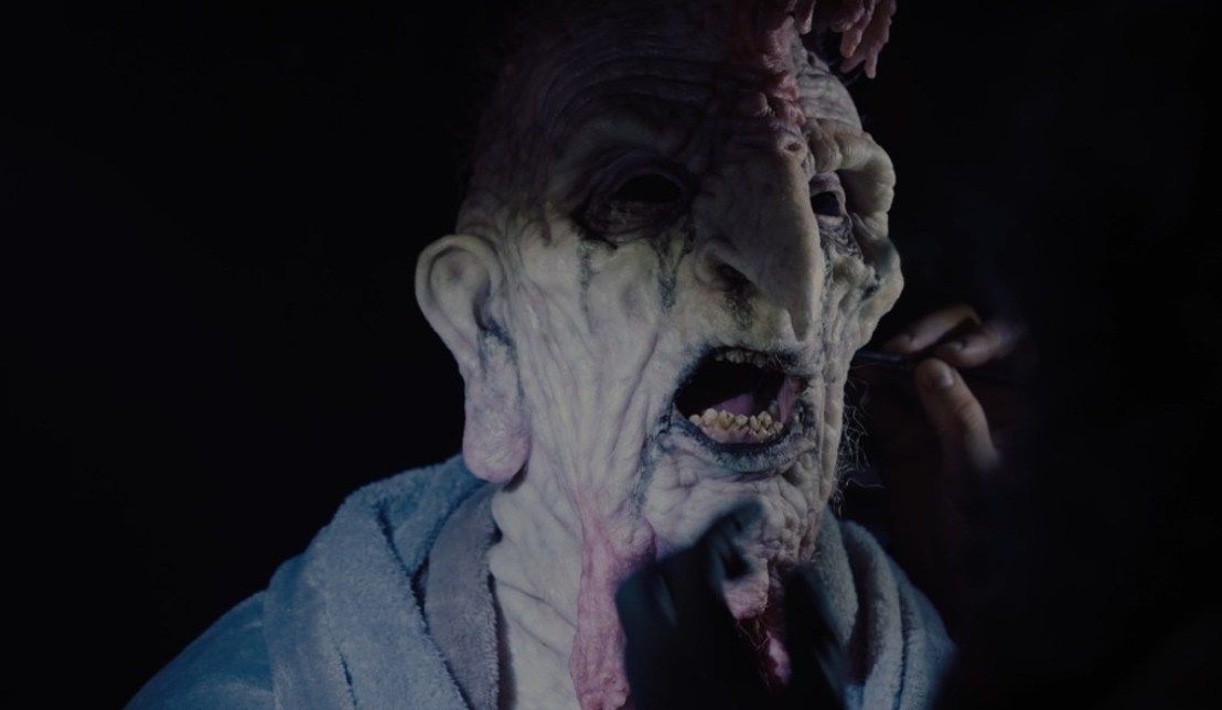 Gaua: Así se crearon las Criaturas. Y crítica de la película.