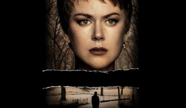 Reencarnación llega a Netflix. Crítica de la película de Jonathan Glazer