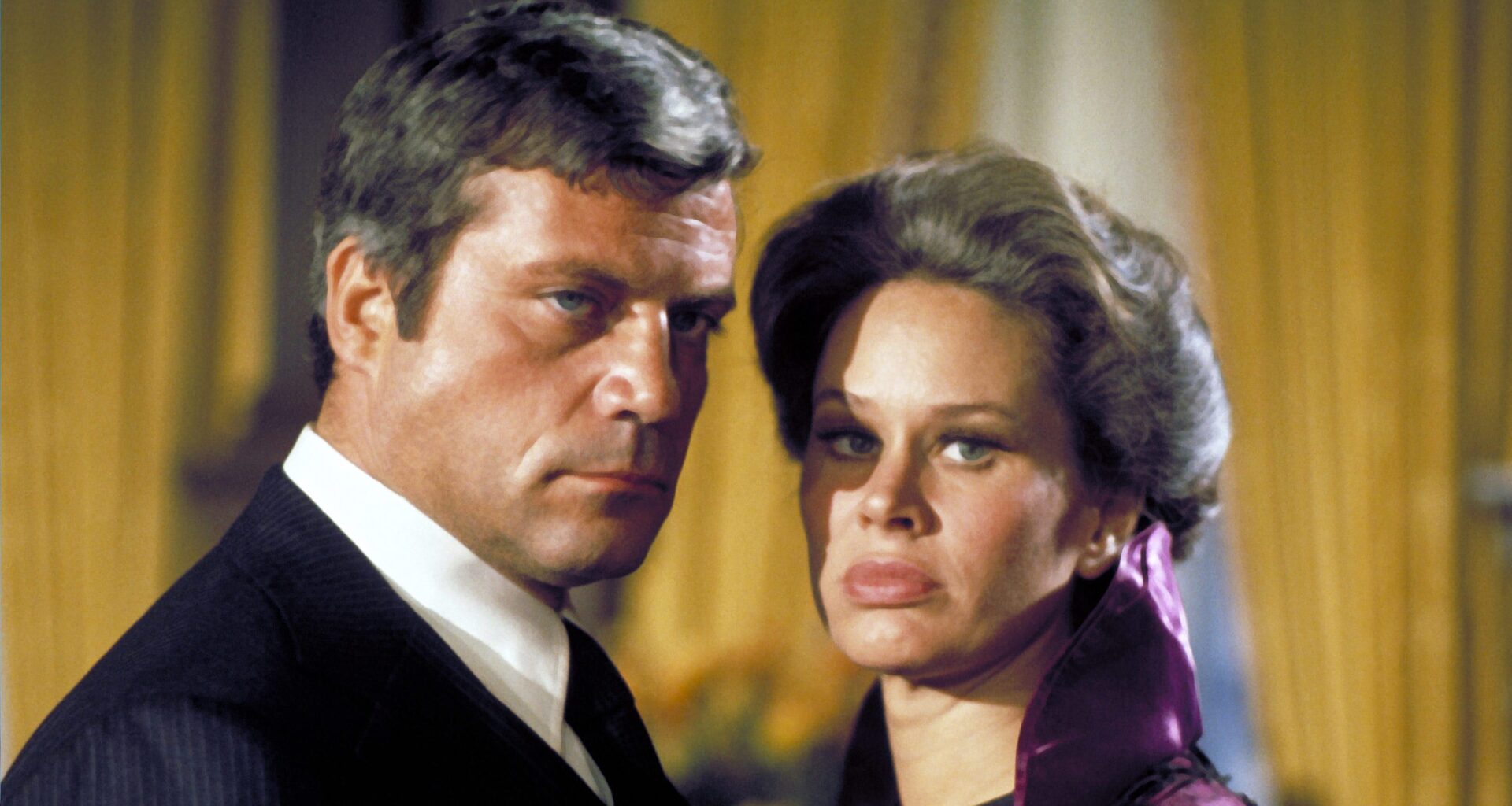 Pesadilla Diabólica llega a Prime Video.