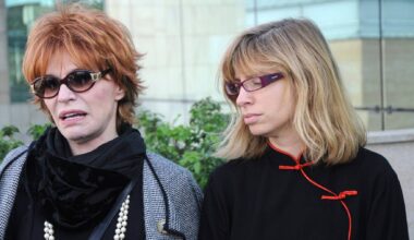 La hija de Encarnita Polo rompe su silencio tras el asesinato de la cantante