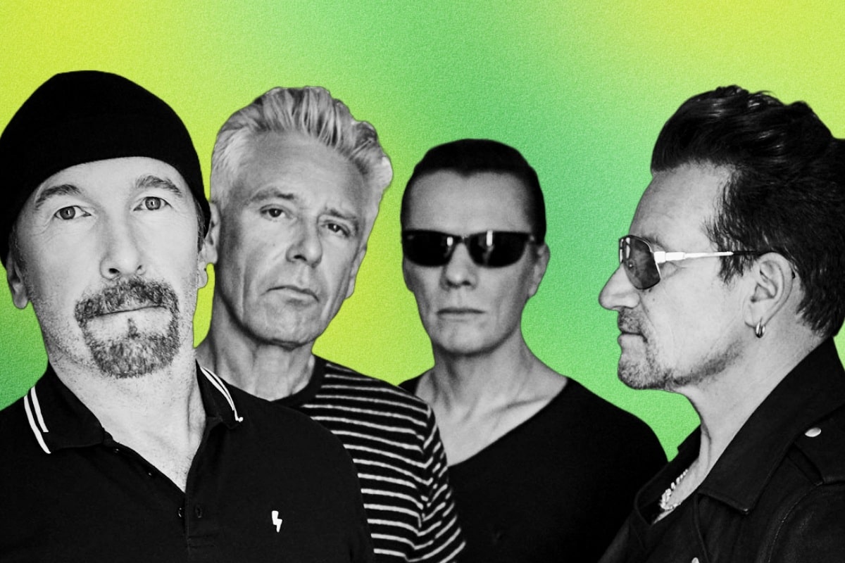U2