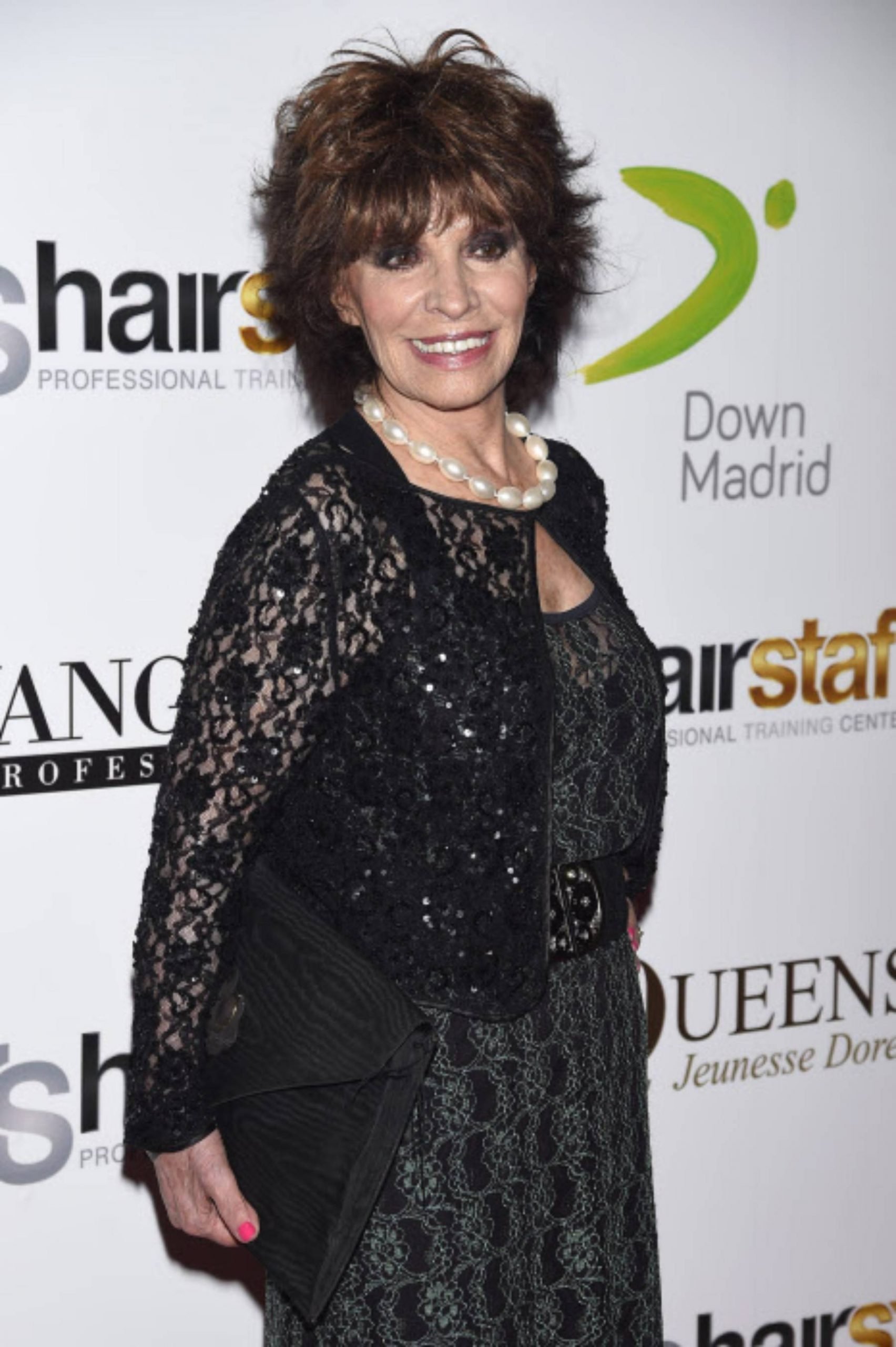 Encarnita Polo en un evento. (Foto: Gtres)