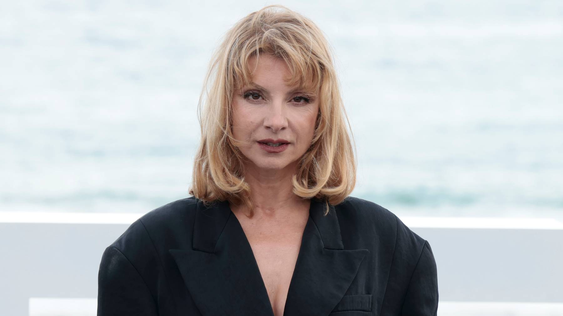 el sorprendente giro financiero de Najwa Nimri