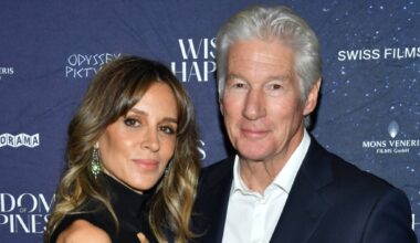 Alejandra Silva abre las puertas de su casa familiar en Estados Unidos