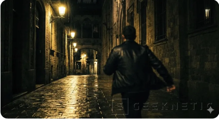 Geeknetic Probamos Nano Banana Pro, el modelo de edición de imagen más potente de Google 4