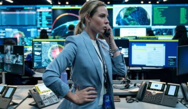 Ya es la película más vista en Netflix España este noviembre, dura menos de dos horas y está inspirada en un desconocido libro alabado por 'The New York Times': "Fundamental"