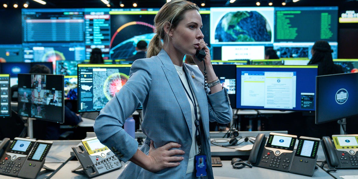 Ya es la película más vista en Netflix España este noviembre, dura menos de dos horas y está inspirada en un desconocido libro alabado por 'The New York Times': "Fundamental"