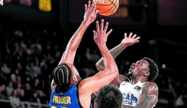 El Barça va a más cuando llega el UCAM Murcia