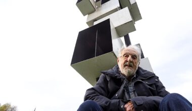 «Éramos hijos de la posguerra con hambre de libertad y amor a la vida»