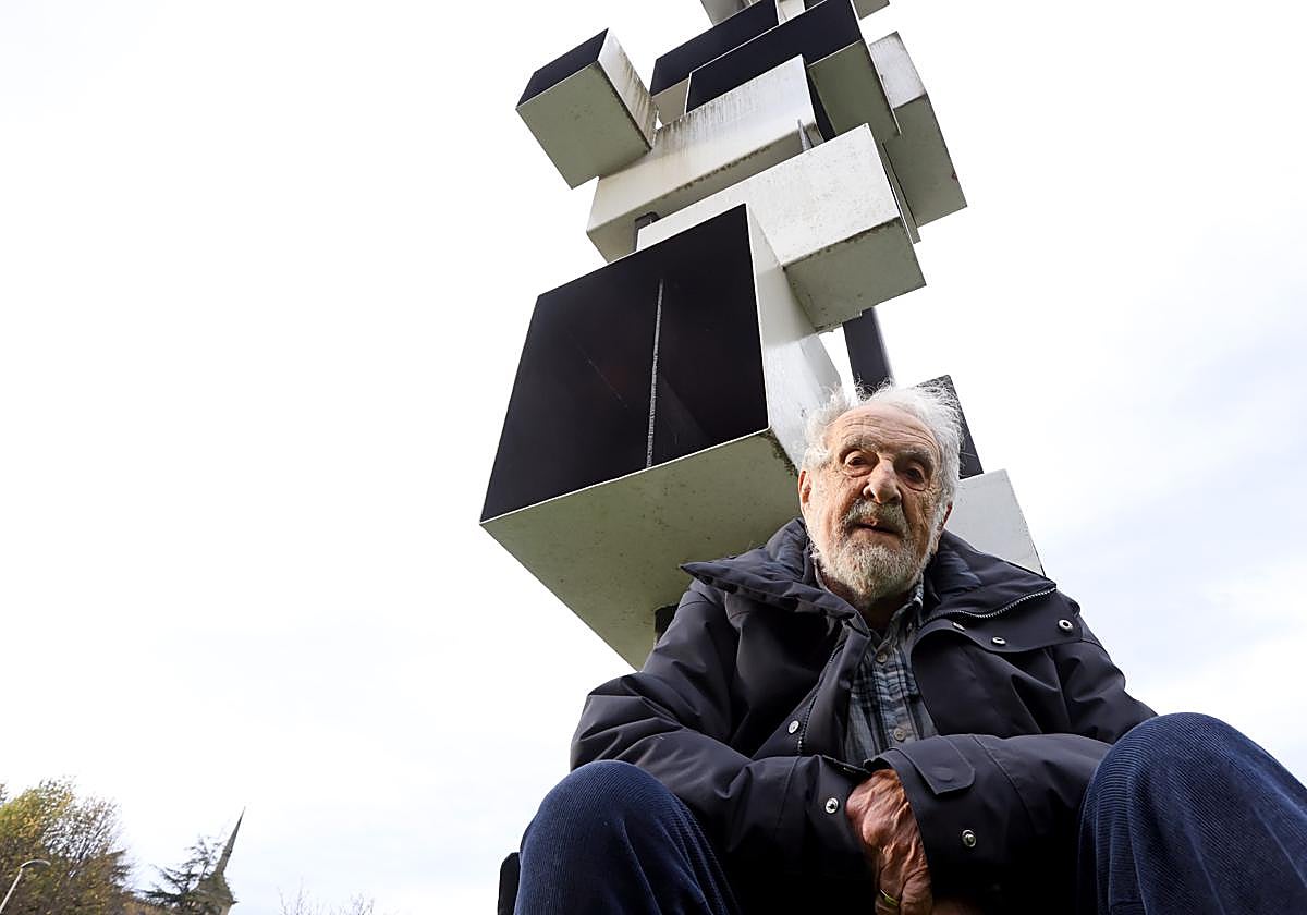 «Éramos hijos de la posguerra con hambre de libertad y amor a la vida»