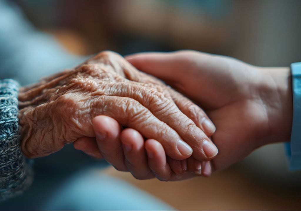 Los científicos han detectado pequeños grupos de una proteína cerebral que se han relacionado con el inicio temprano del Parkinson.