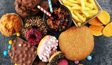 El auge de los ultraprocesados en la dieta "está perjudicando la salud pública"