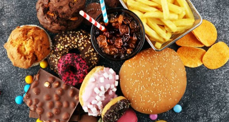 El auge de los ultraprocesados en la dieta "está perjudicando la salud pública"