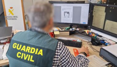 identifican el cuerpo de una joven asesinada hace 34 años