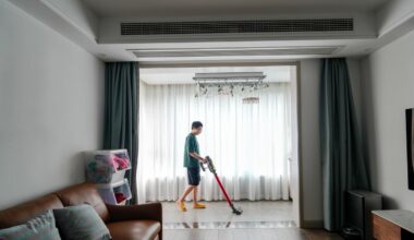 Un programador descubre lo que estaba haciendo en secreto su robot aspirador durante un año: el destino era China