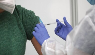 Científicos estadounidenses, a punto de desarrollar la primera vacuna contra la tuberculosis en 100 años