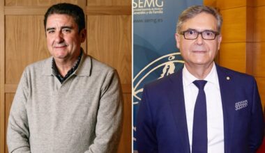 Un nuevo perfil médico, 'culpable' del aumento de casos de gripe en España