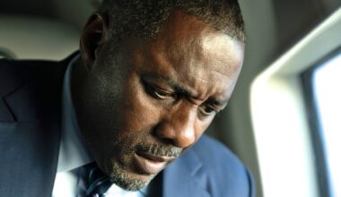 así es la película bélica que plantea un escenario apocalíptico híper realista