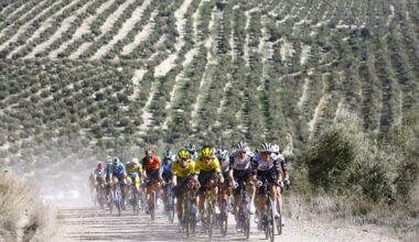 La Clásica Jaén presenta los recorridos de su próxima edi...