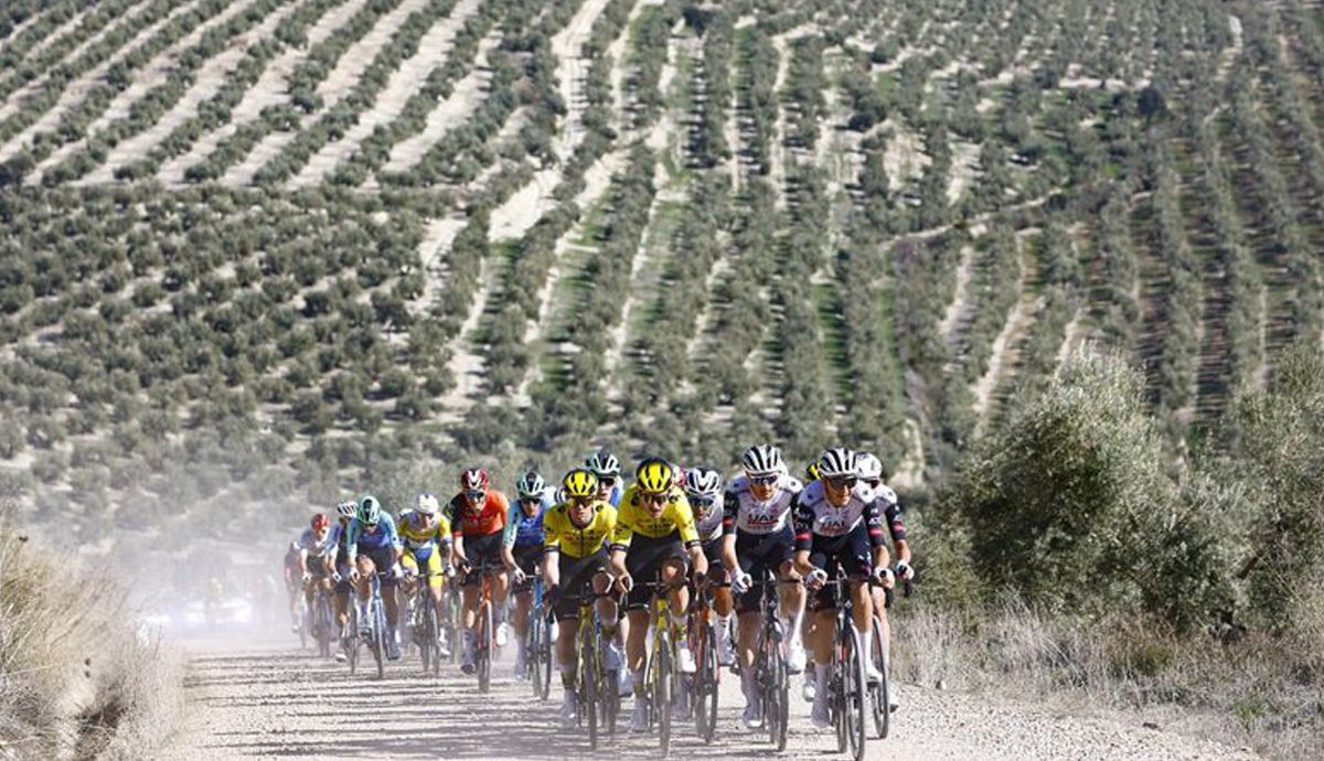 La Clásica Jaén presenta los recorridos de su próxima edi...