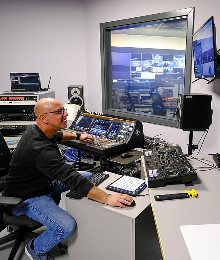 Imagen secundaria 2 - 1. Victorio Pérez | 2. Rubén Díaz | 3. Manolo Almeida