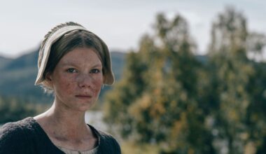 La serie de época a la altura de 'Downton Abbey' y 'La Promesa' que viene de Suecia