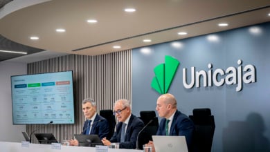 Unicaja, objeto de deseo tras el fracaso de la opa de BBVA