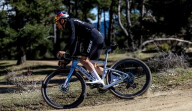 Pinarello será patronicador principal del Q36.5