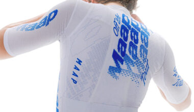 De nuevo puedes conseguir una exclusiva equipación MAAP en Zwift