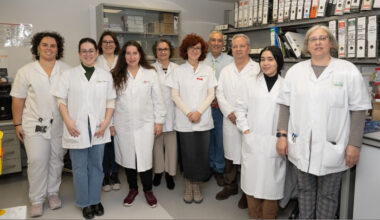 Un estudio español identifica marcadores que anticiparían el cáncer en personas con VIH