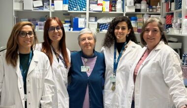 La proteína SP-D, un posible mediador del efecto del tabaquismo sobre la diabetes tipo 2