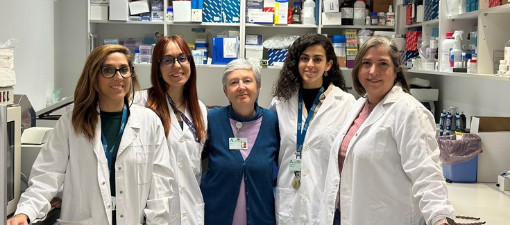 La proteína SP-D, un posible mediador del efecto del tabaquismo sobre la diabetes tipo 2