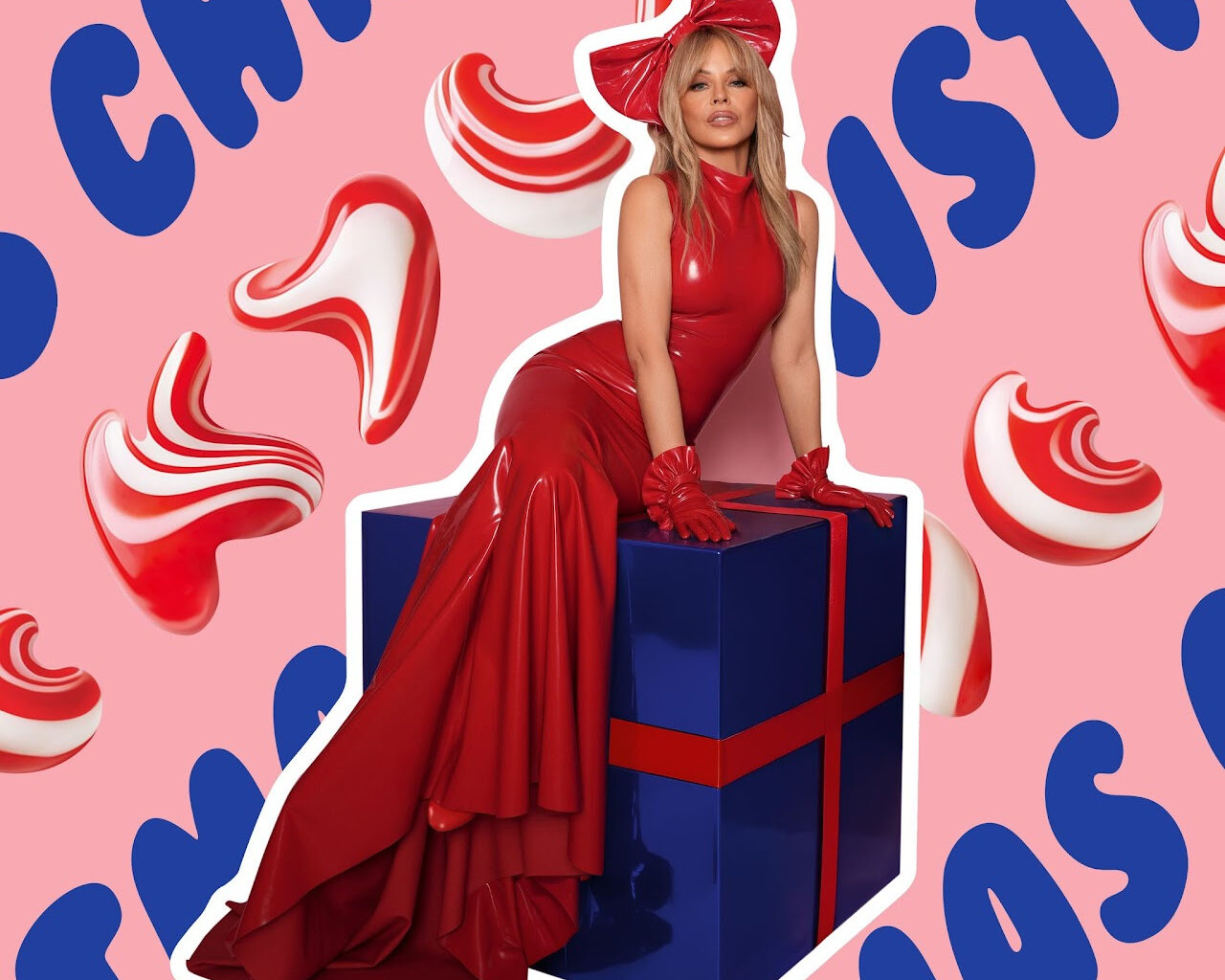 Kylie Minogue anuncia 'Kylie Christmas' con cuatro nuevos temas – jenesaispop.com