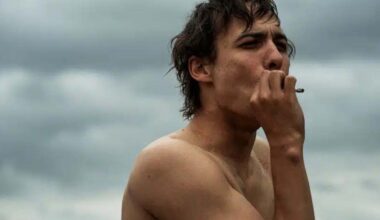 un relato sombrío y humano, espejo de una vida al filo del colapso