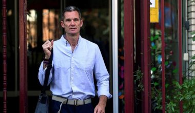 Iñaki Urdangarin concede su primera entrevista en televisión tras su salida de la cárcel