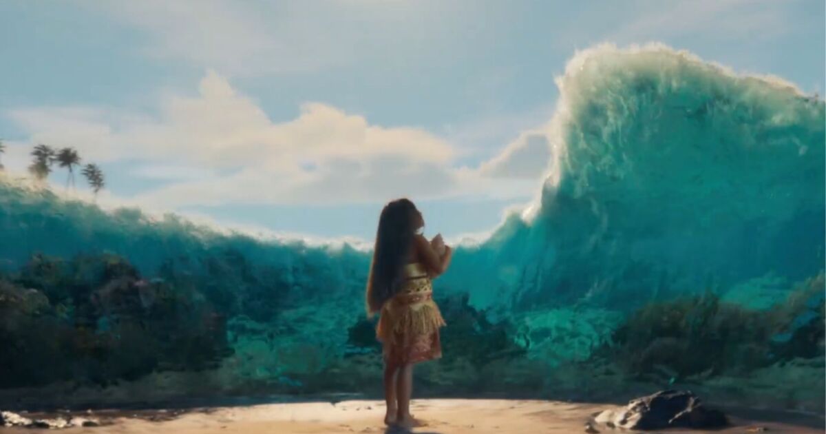 fecha de estreno, detalles y qué reveló Disney