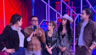 La Granja VIP ¿A qué hora cierran las votaciones este domingo 16 de noviembre?